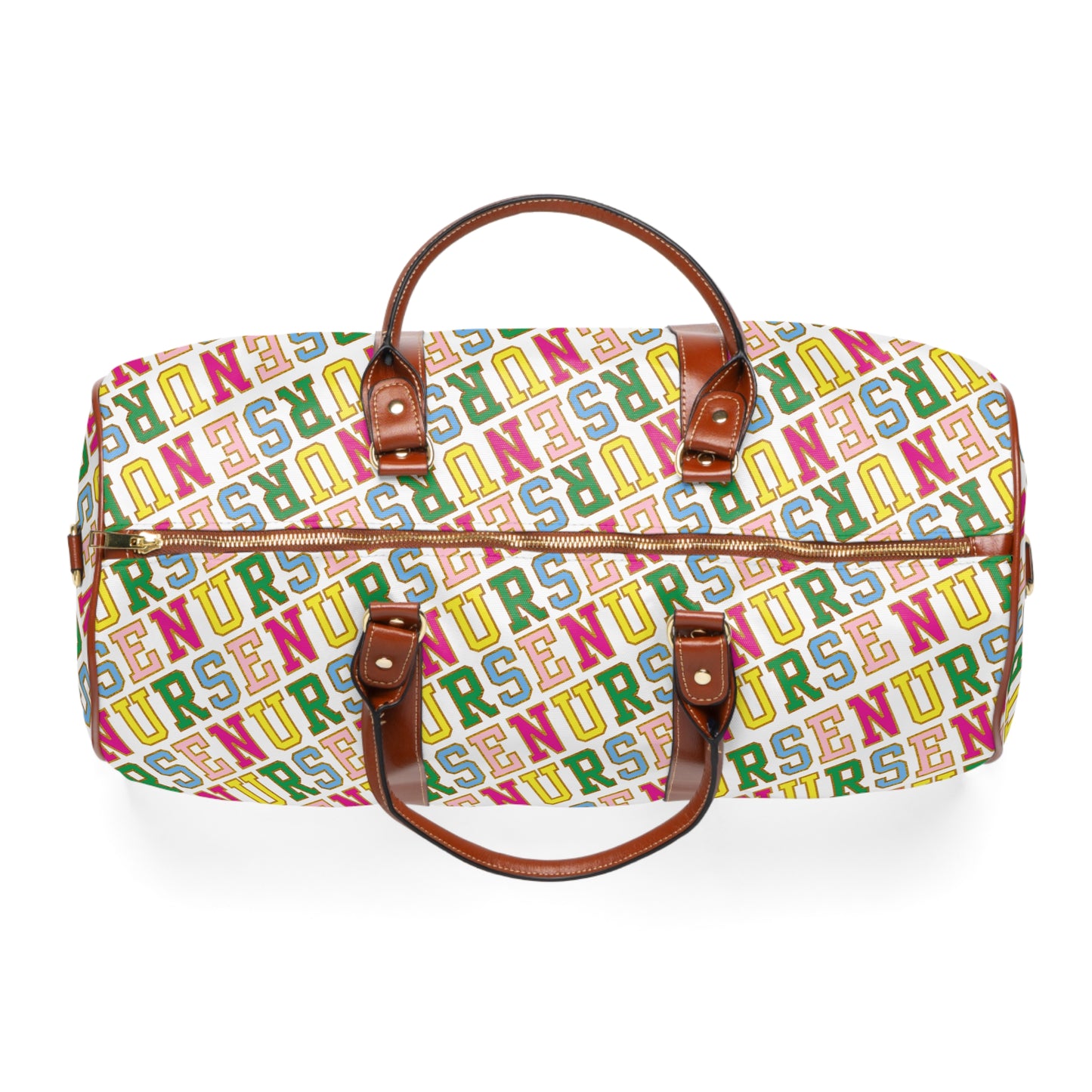 Nurse Trendy Work & Travel Bag