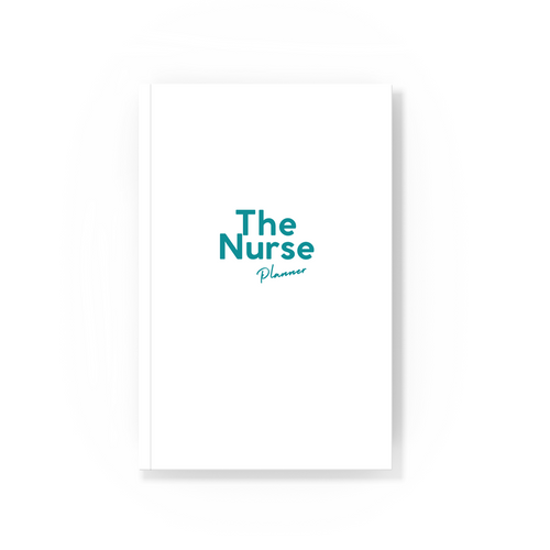 Nurse Planner 2023