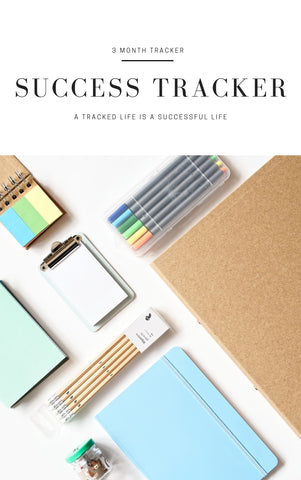 Success Tracker