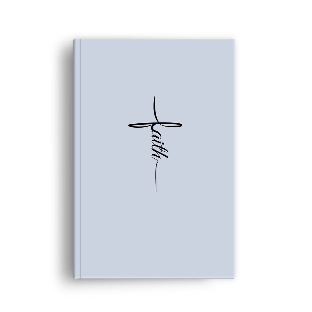 The Faithful Teachers Planner