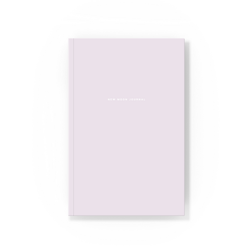 New Moon Journal