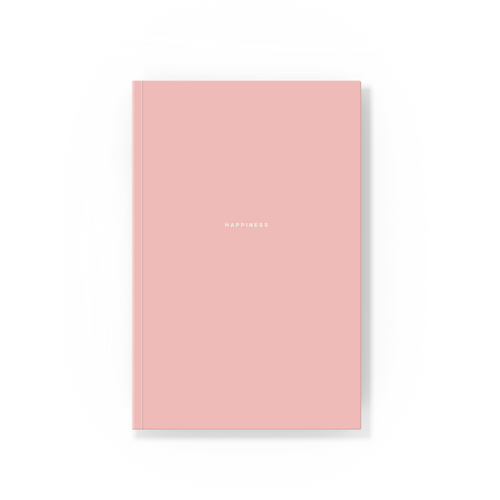 Happiness Journal - Release TBD