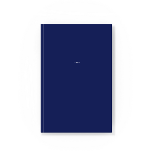 Libra Journal - Release TBD