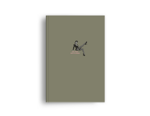 Army Wife Planner